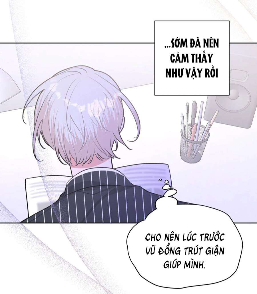 Đừng Nói Cậu Yêu Tôi Chap 27 - Next Chap 28