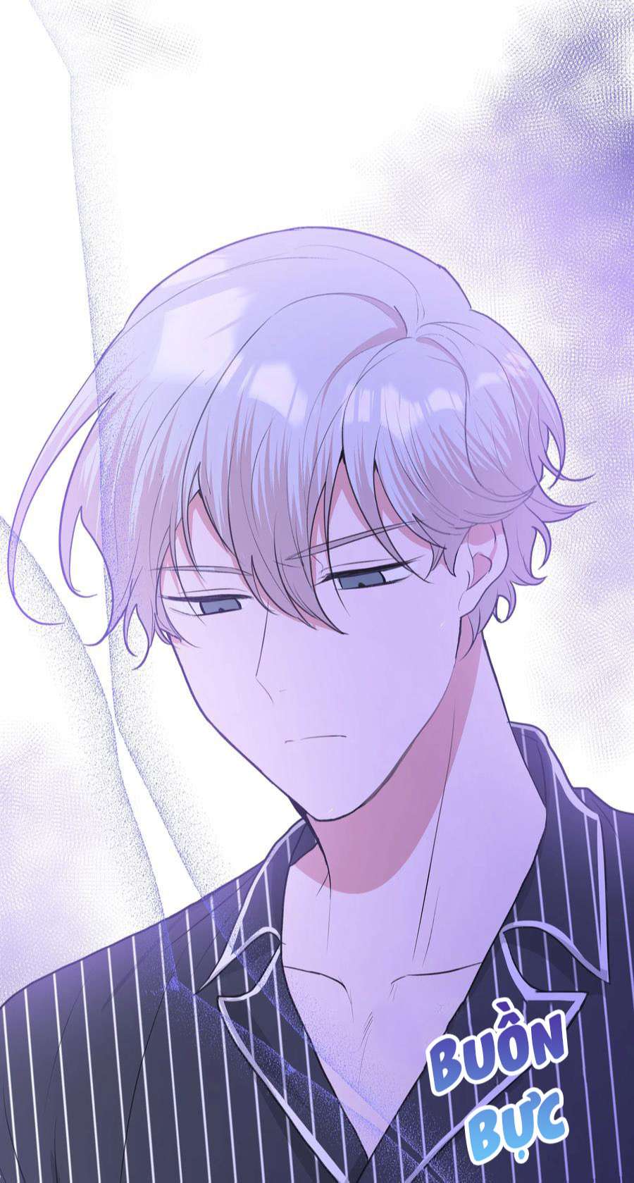 Đừng Nói Cậu Yêu Tôi Chap 27 - Next Chap 28