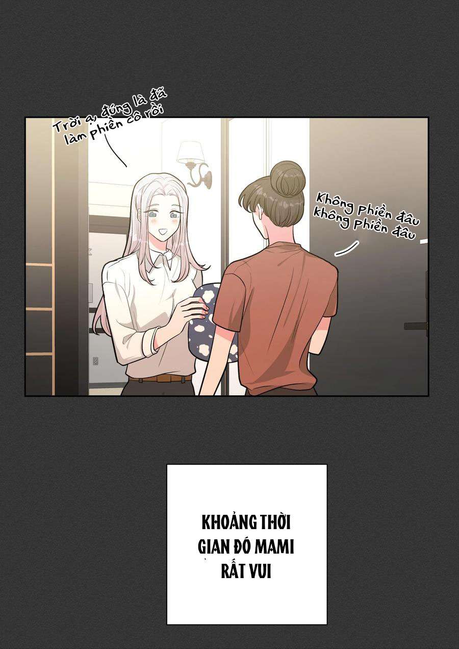 Đừng Nói Cậu Yêu Tôi Chap 27 - Next Chap 28