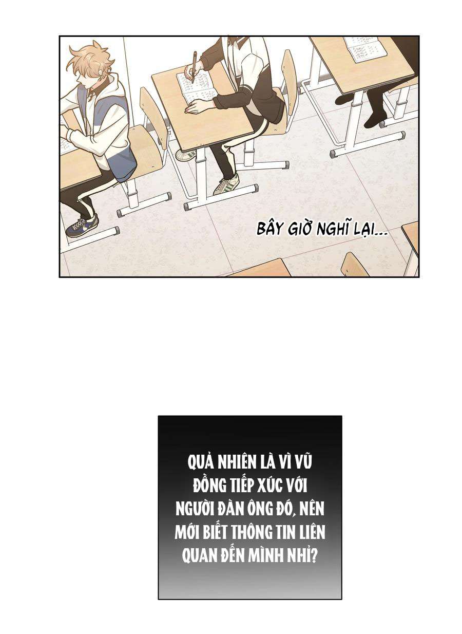 Đừng Nói Cậu Yêu Tôi Chap 28 - Next Chap 29