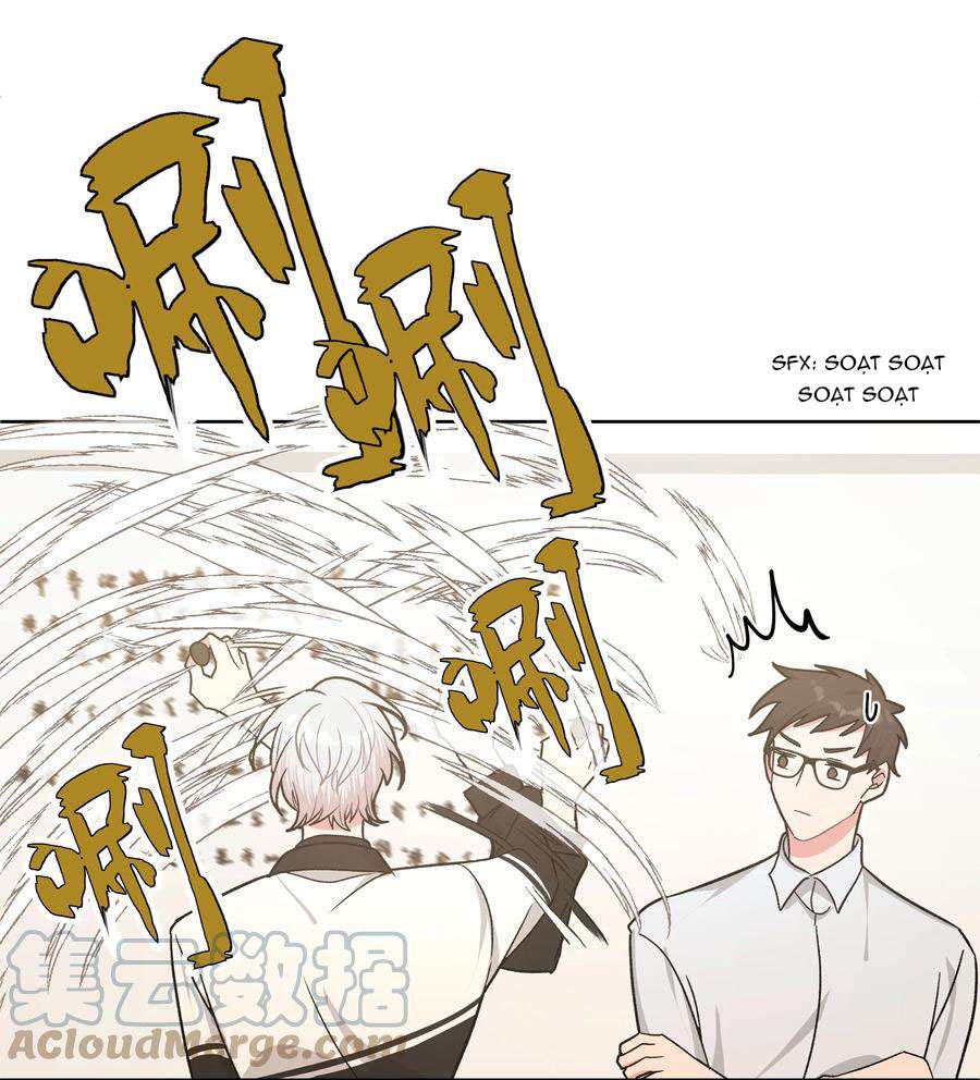 Đừng Nói Cậu Yêu Tôi Chap 28 - Next Chap 29