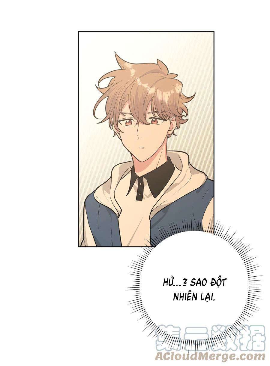 Đừng Nói Cậu Yêu Tôi Chap 28 - Next Chap 29