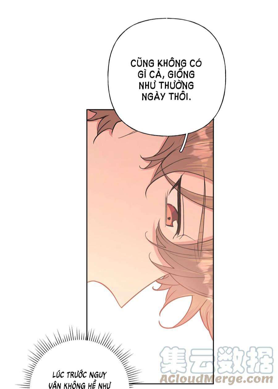 Đừng Nói Cậu Yêu Tôi Chap 28 - Next Chap 29