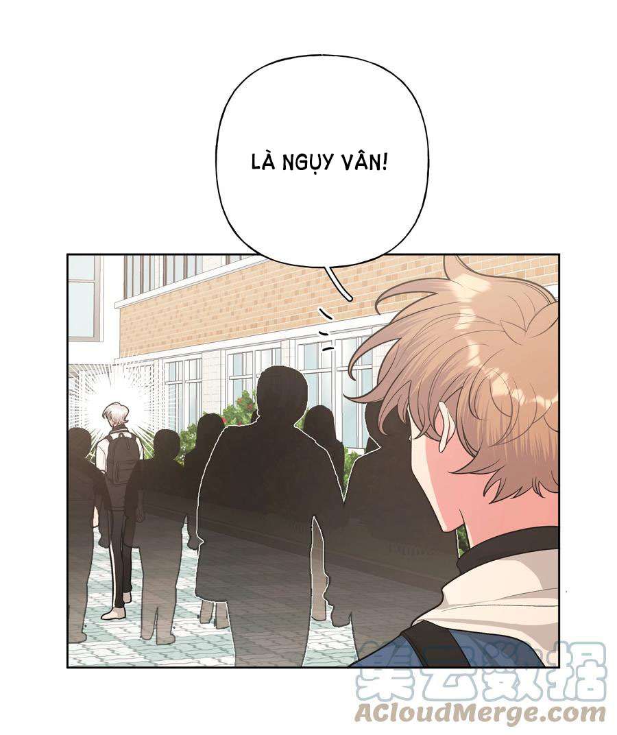 Đừng Nói Cậu Yêu Tôi Chap 28 - Next Chap 29