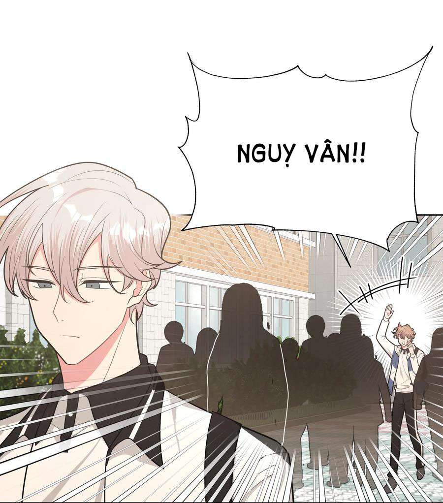 Đừng Nói Cậu Yêu Tôi Chap 28 - Next Chap 29