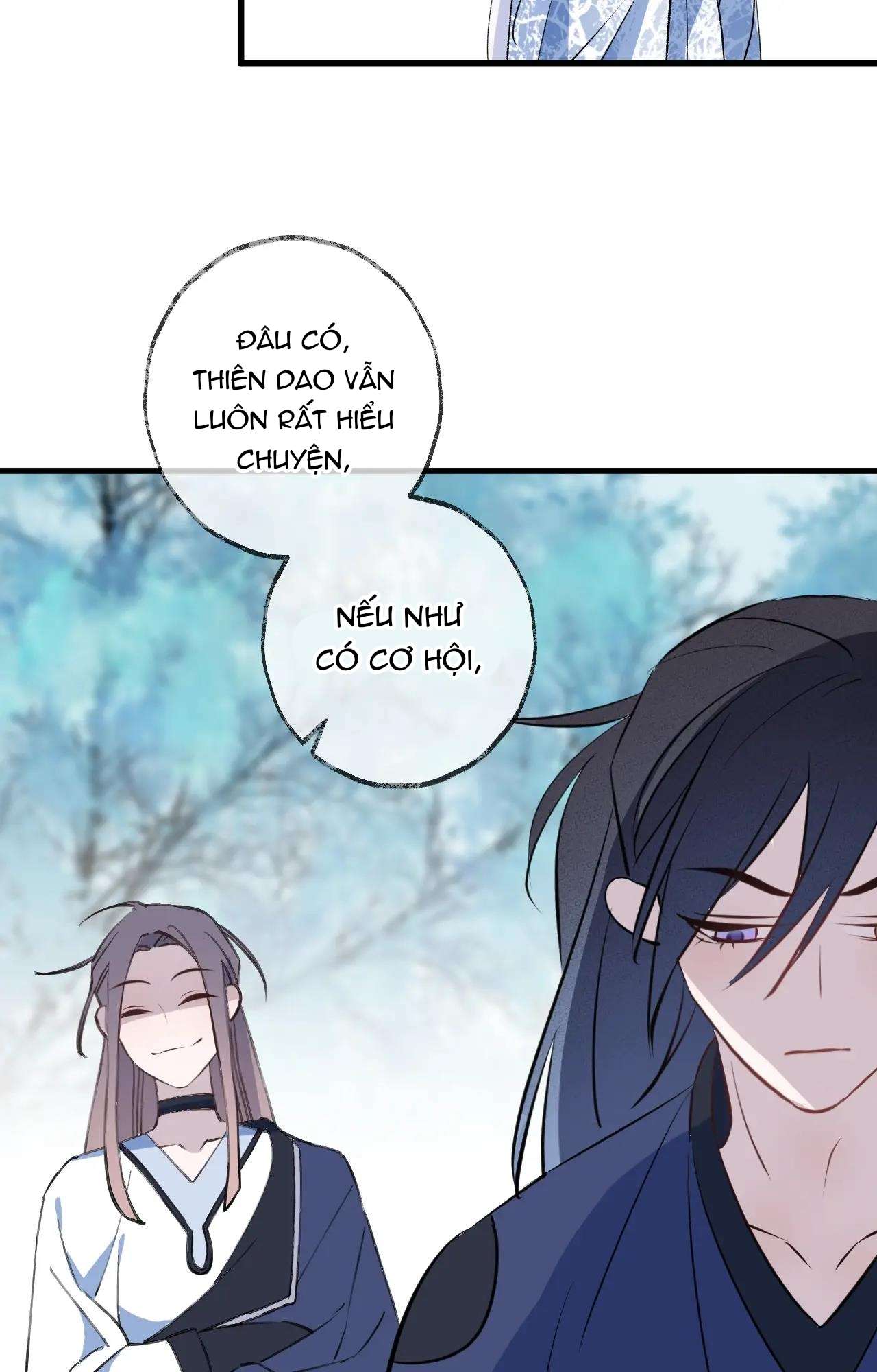 Ánh Trăng Sáng Chap 17 - Next Chap 18