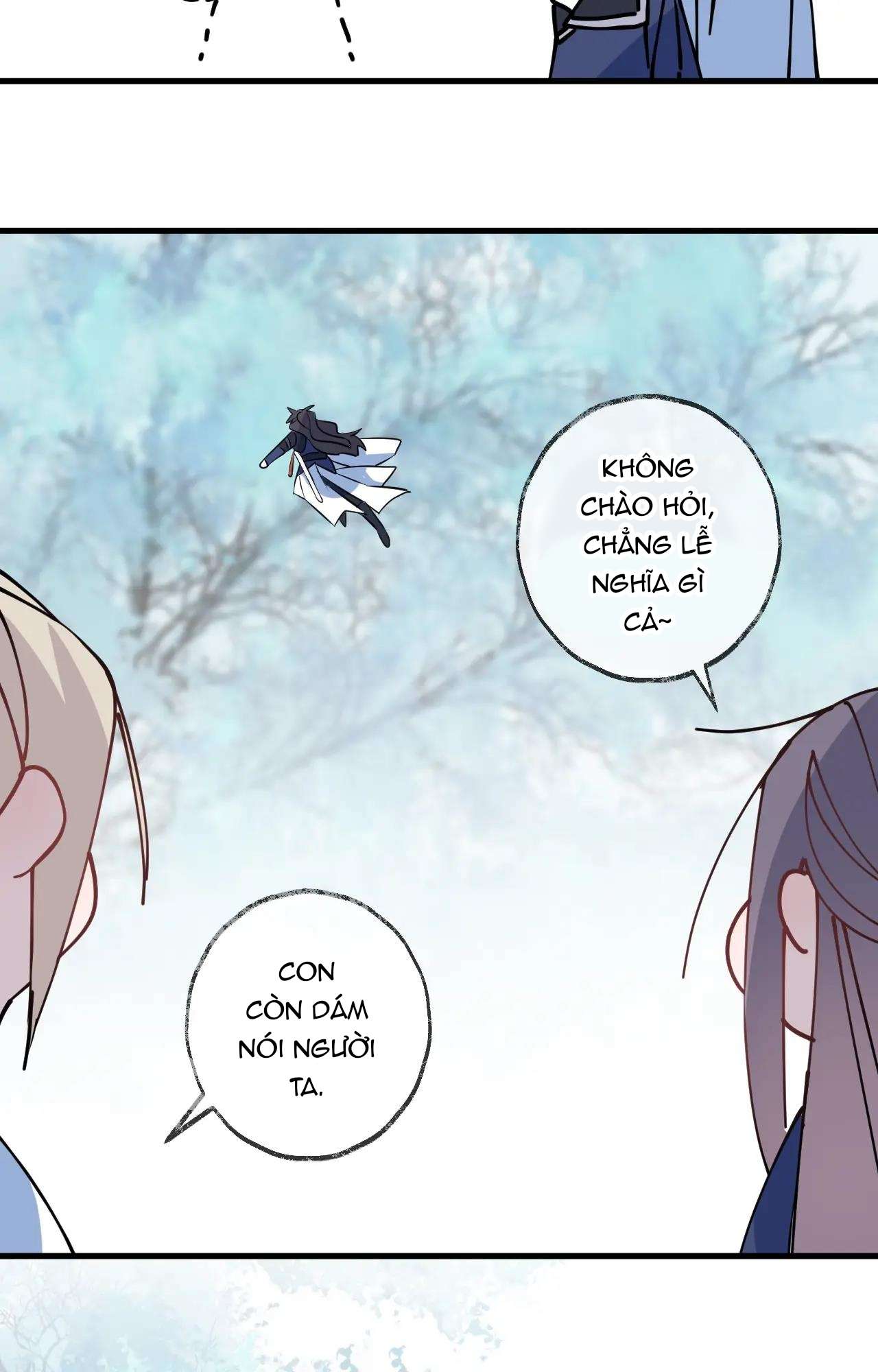 Ánh Trăng Sáng Chap 17 - Next Chap 18