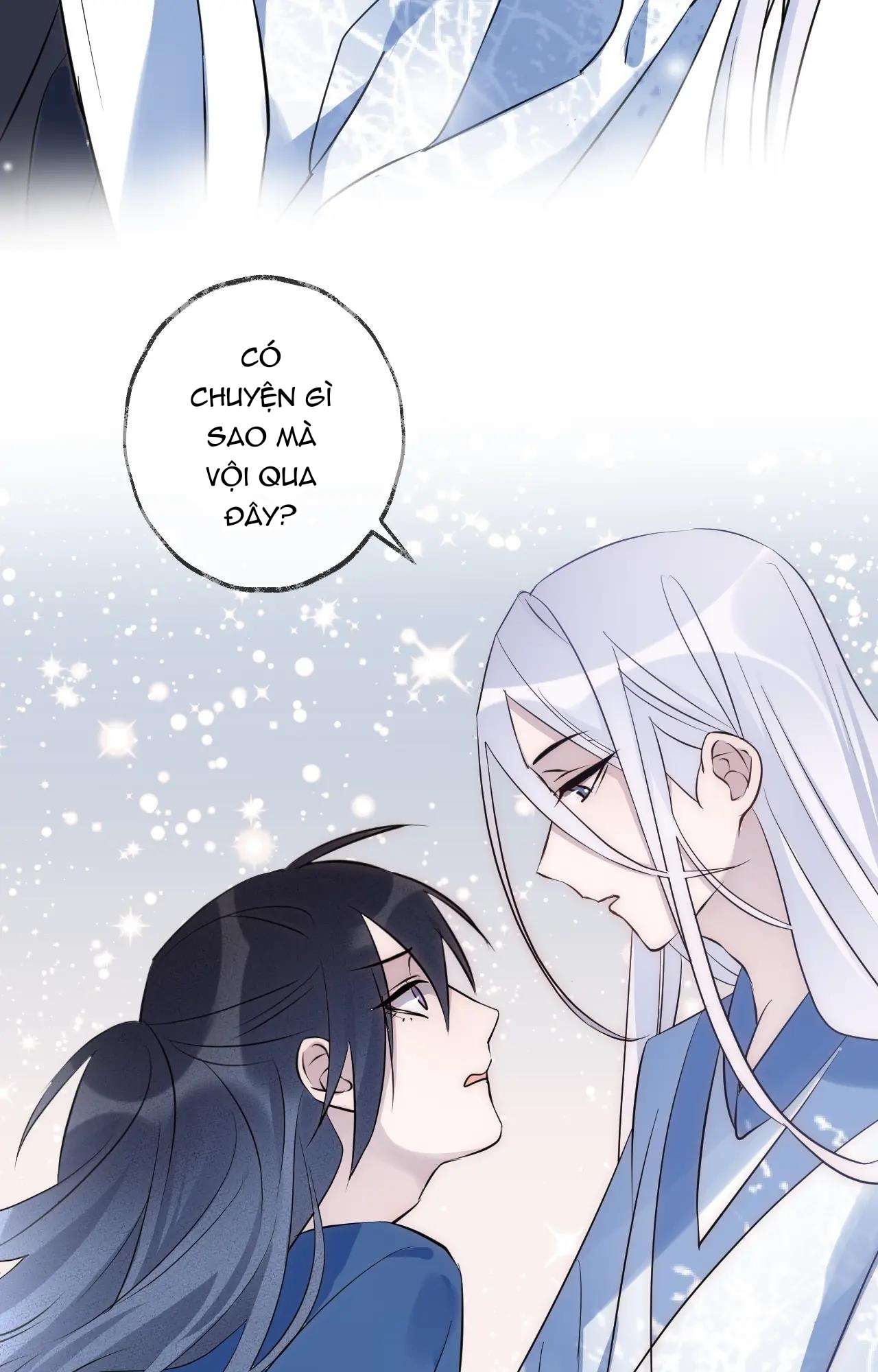 Ánh Trăng Sáng Chap 17 - Next Chap 18