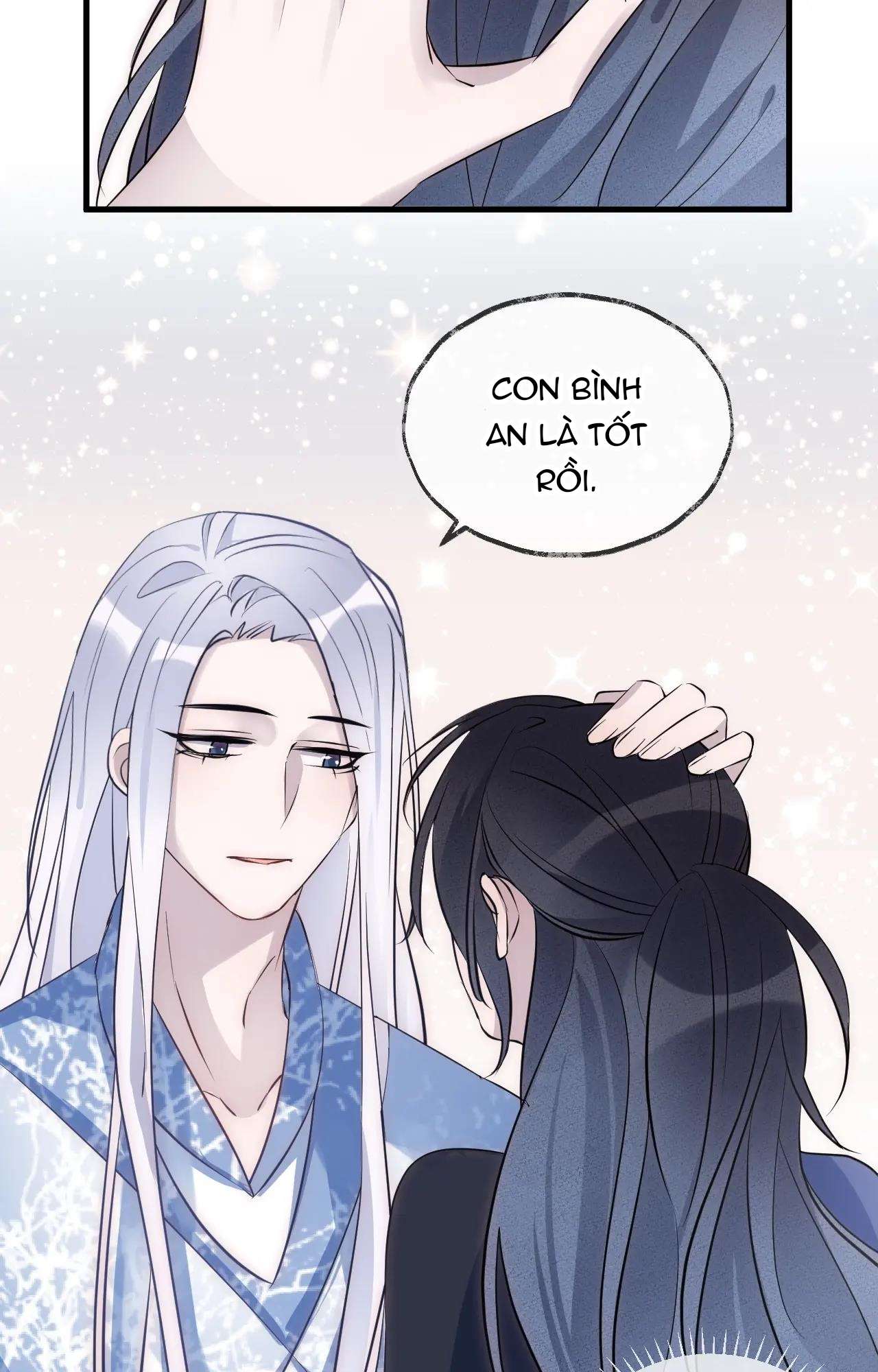 Ánh Trăng Sáng Chap 17 - Next Chap 18