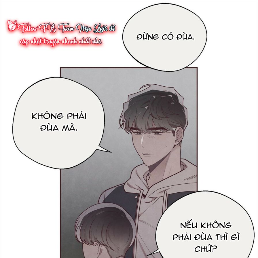 Mắt Xích Quan Hệ Chap 37 - Next Chap 38