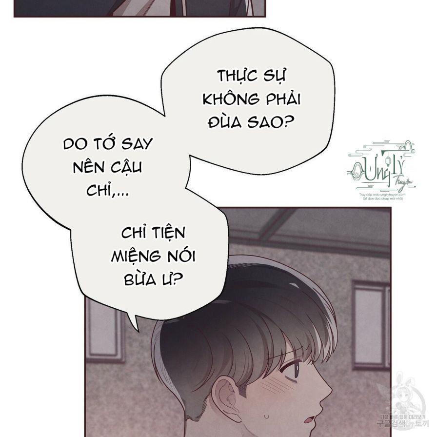 Mắt Xích Quan Hệ Chap 37 - Next Chap 38