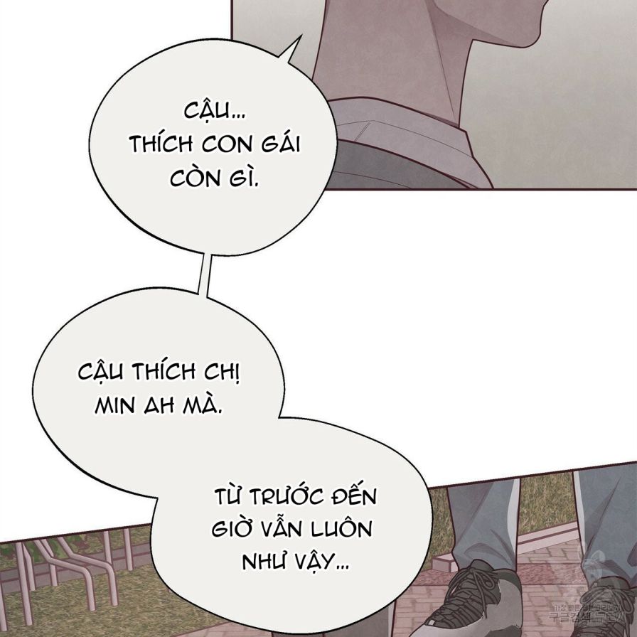 Mắt Xích Quan Hệ Chap 37 - Next Chap 38