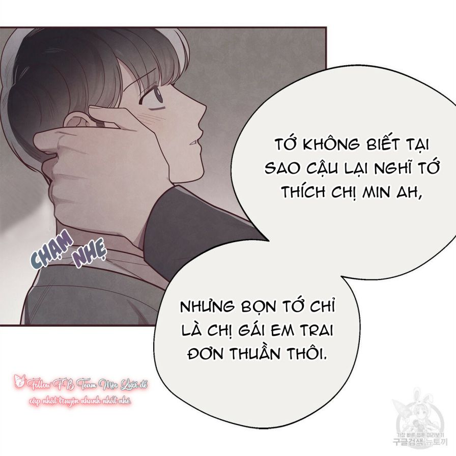 Mắt Xích Quan Hệ Chap 37 - Next Chap 38