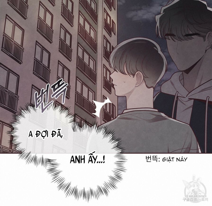 Mắt Xích Quan Hệ Chap 37 - Next Chap 38