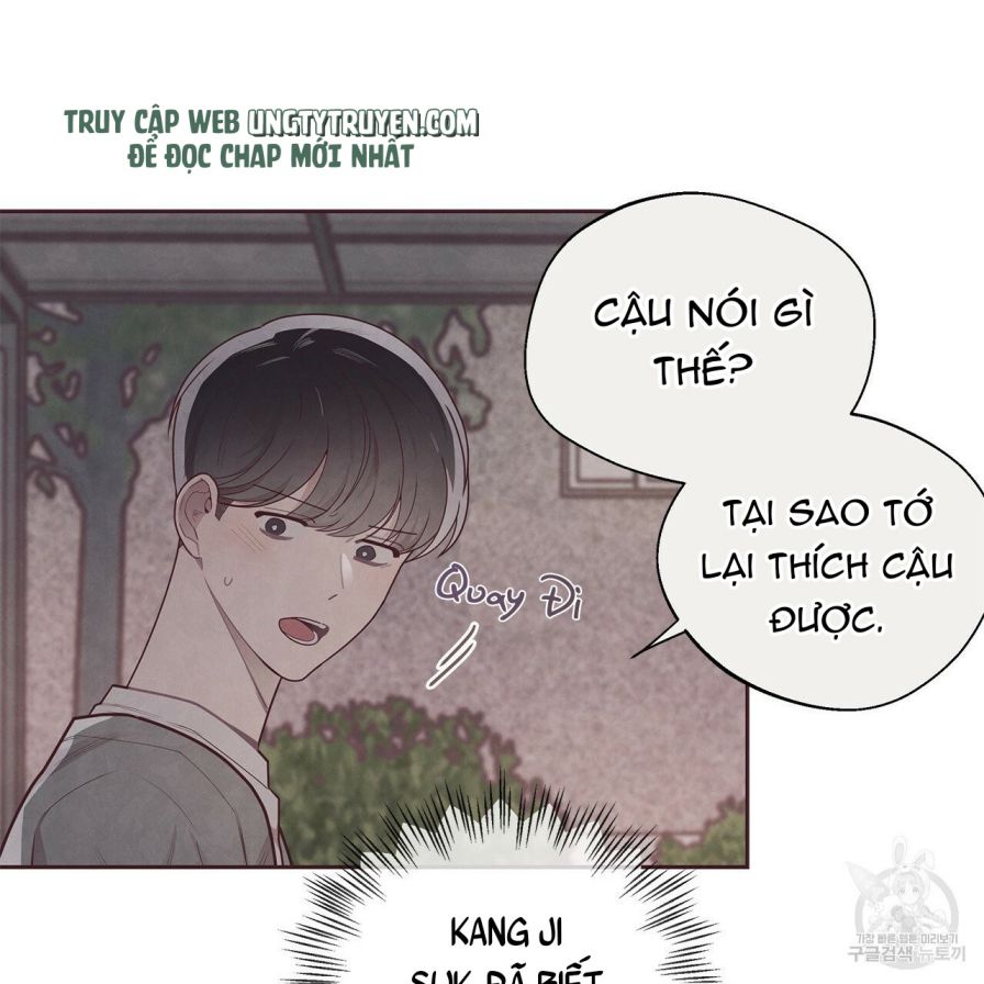 Mắt Xích Quan Hệ Chap 37 - Next Chap 38