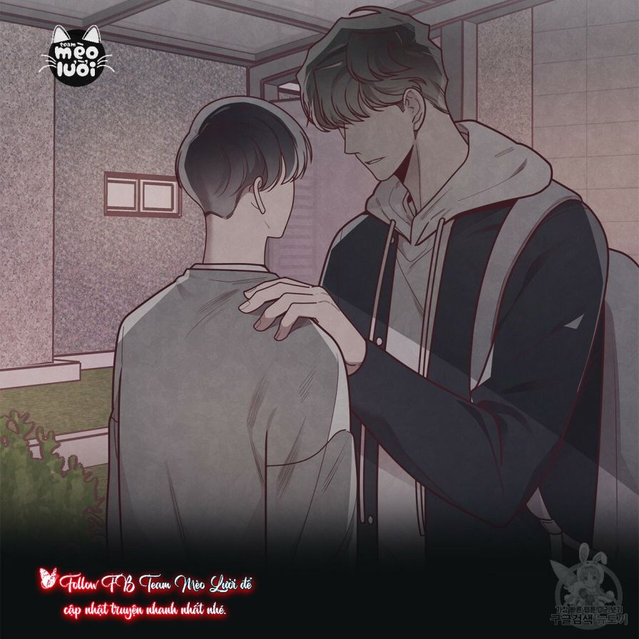 Mắt Xích Quan Hệ Chap 37 - Next Chap 38