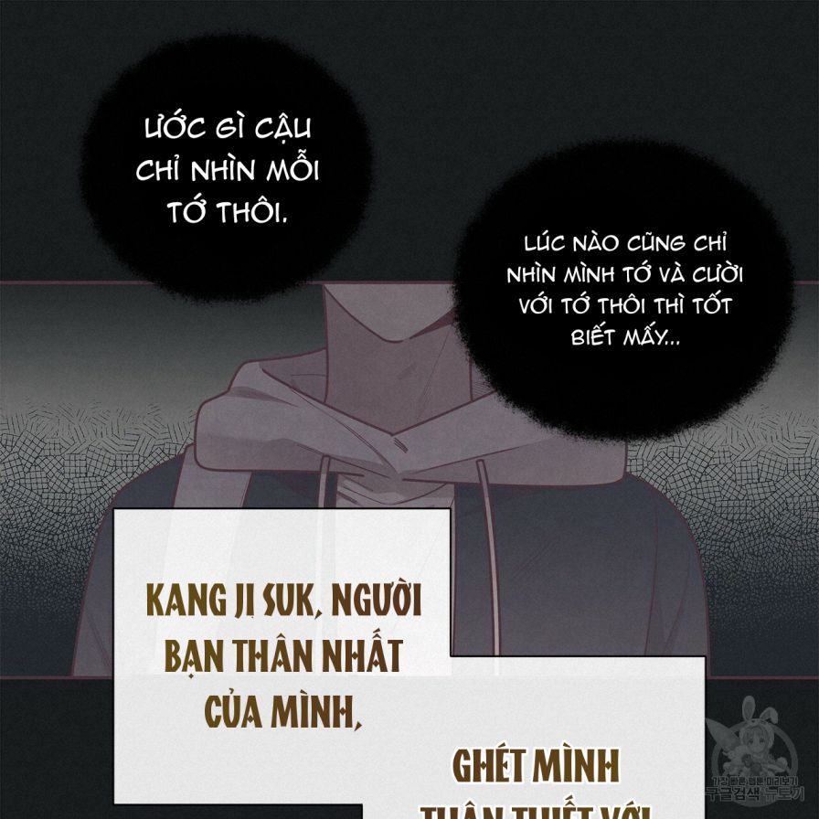 Mắt Xích Quan Hệ Chap 37 - Next Chap 38