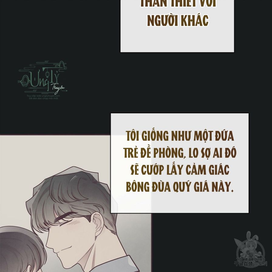 Mắt Xích Quan Hệ Chap 37 - Next Chap 38