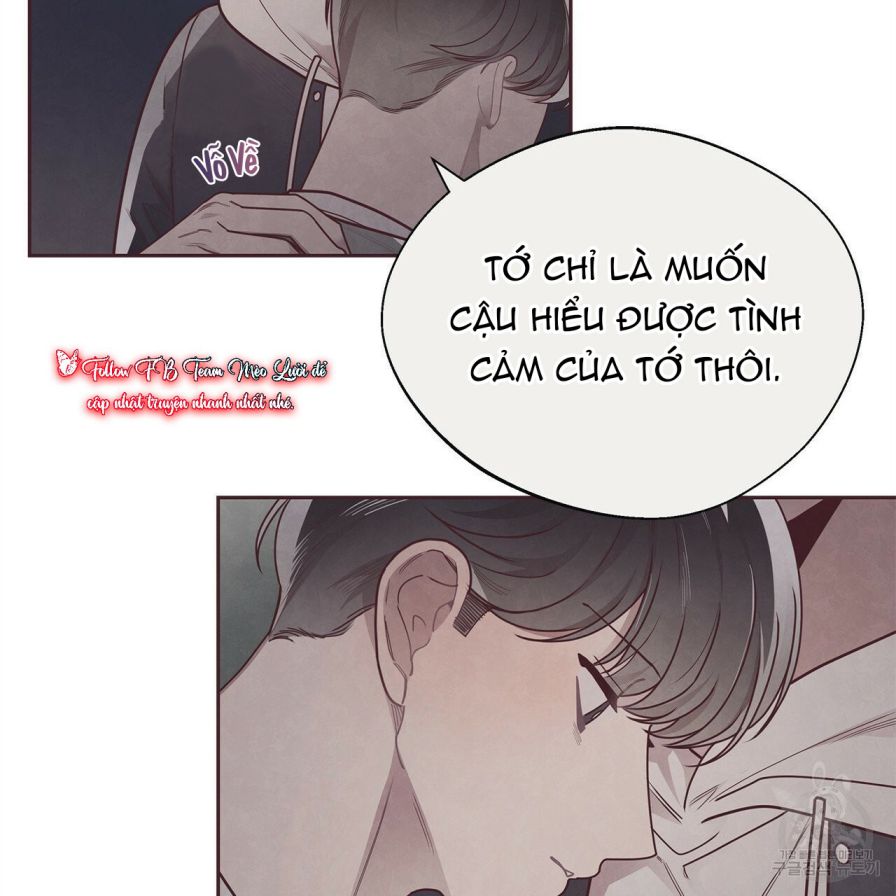 Mắt Xích Quan Hệ Chap 37 - Next Chap 38