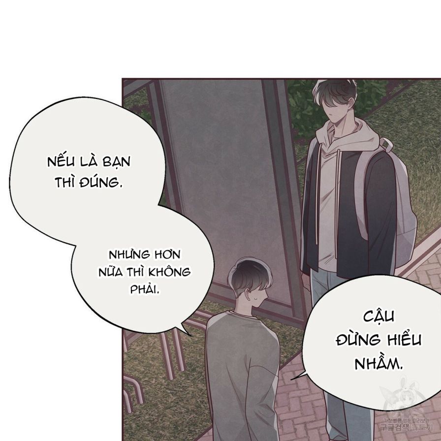 Mắt Xích Quan Hệ Chap 37 - Next Chap 38