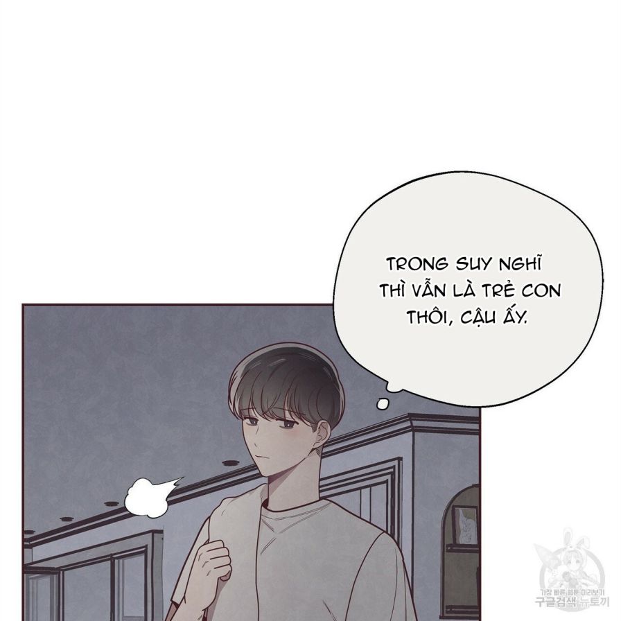 Mắt Xích Quan Hệ Chap 37 - Next Chap 38