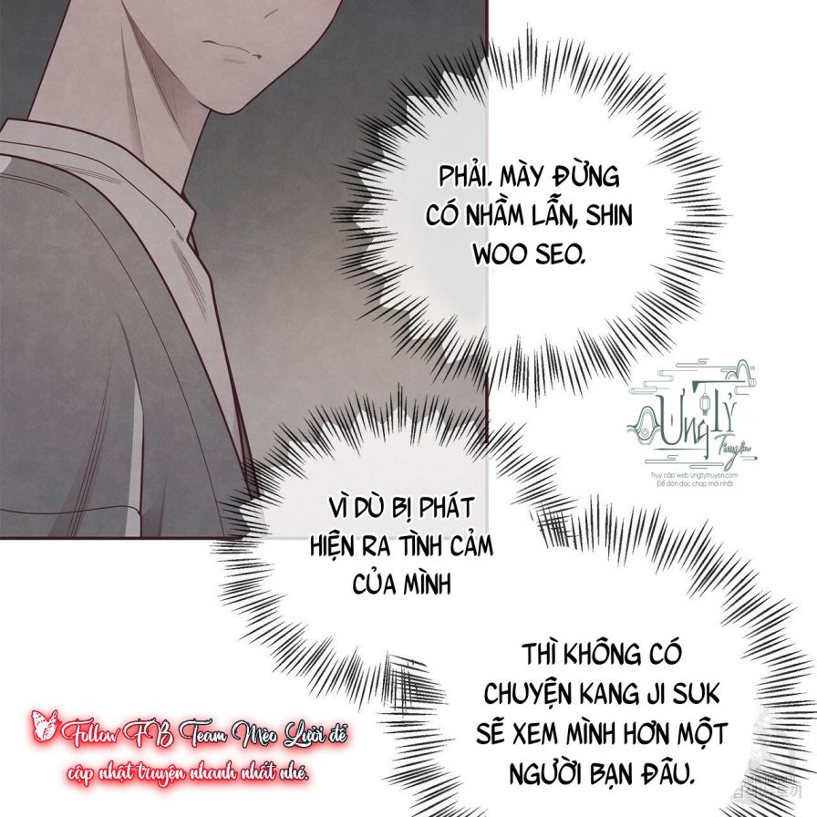 Mắt Xích Quan Hệ Chap 37 - Next Chap 38