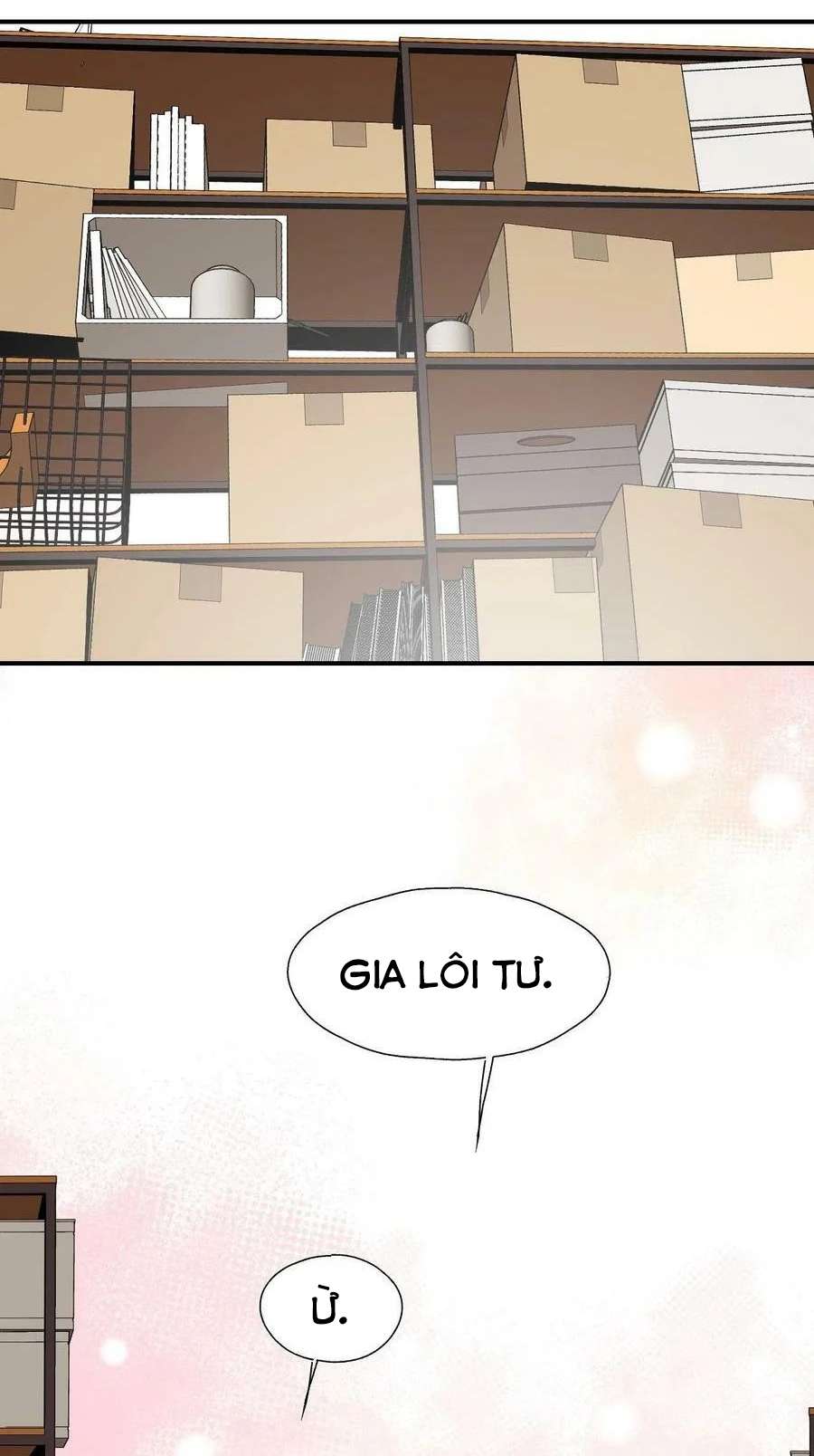 Ma vương đại nhân luôn thích trêu chọc tôi Chap 29 - Next Chap 30