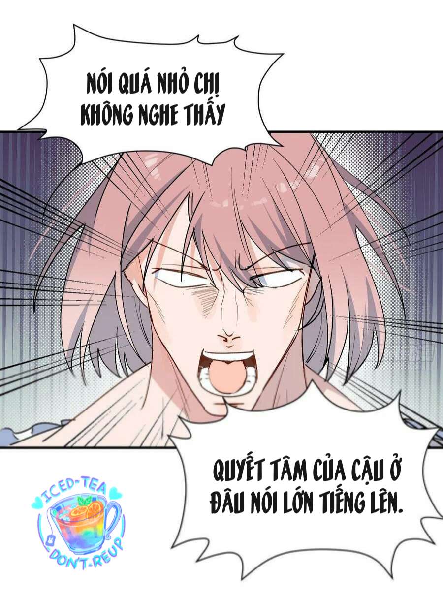 Ma vương đại nhân luôn thích trêu chọc tôi Chap 30 - Next Chap 31