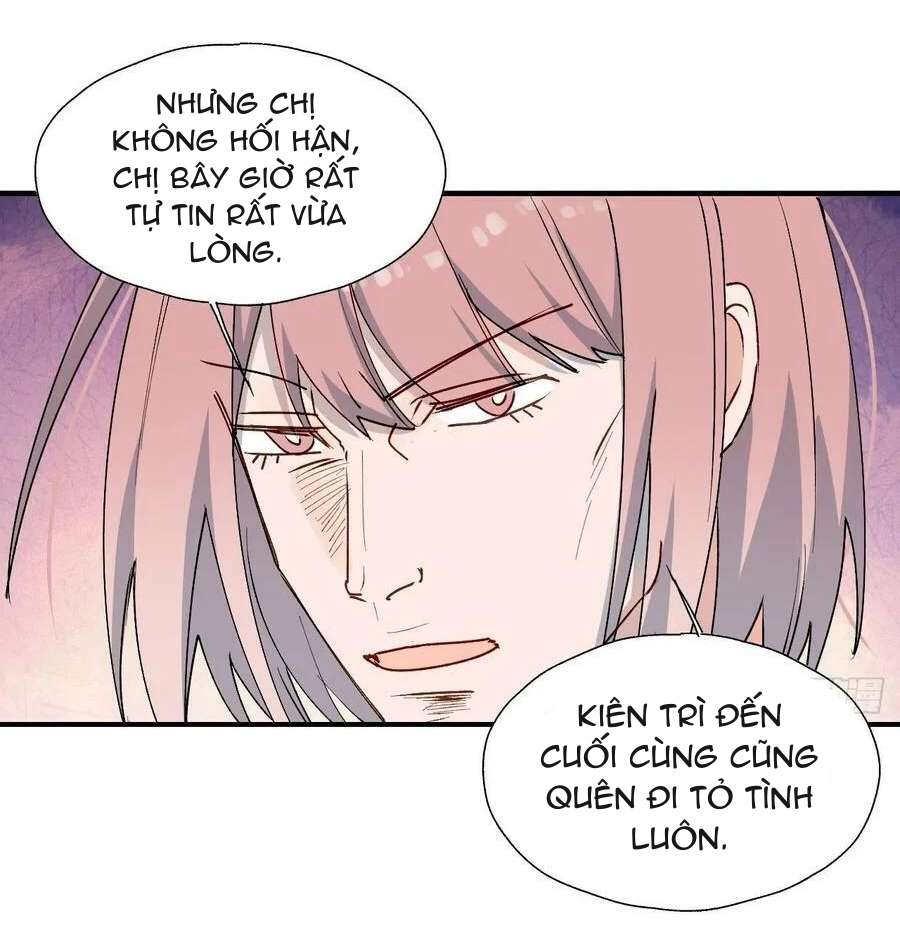 Ma vương đại nhân luôn thích trêu chọc tôi Chap 30 - Next Chap 31