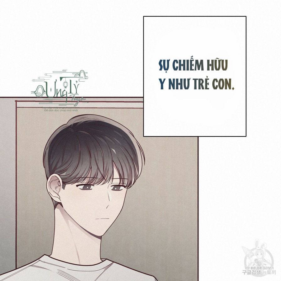 Mắt Xích Quan Hệ Chap 38 - Next Chap 39