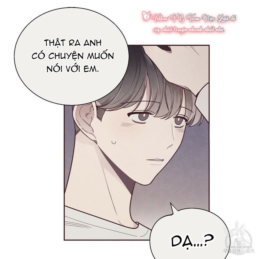 Mắt Xích Quan Hệ Chap 38 - Next Chap 39