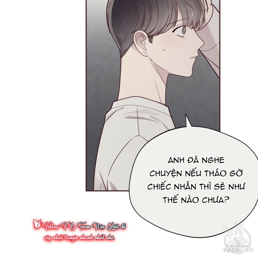 Mắt Xích Quan Hệ Chap 38 - Next Chap 39