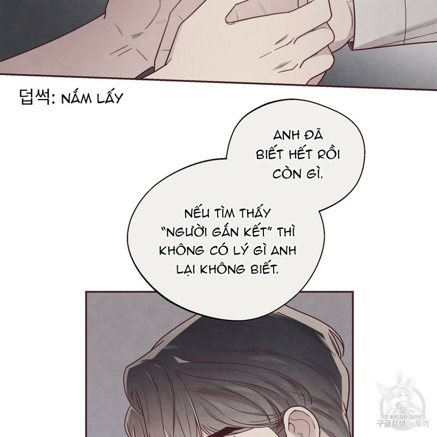 Mắt Xích Quan Hệ Chap 38 - Next Chap 39