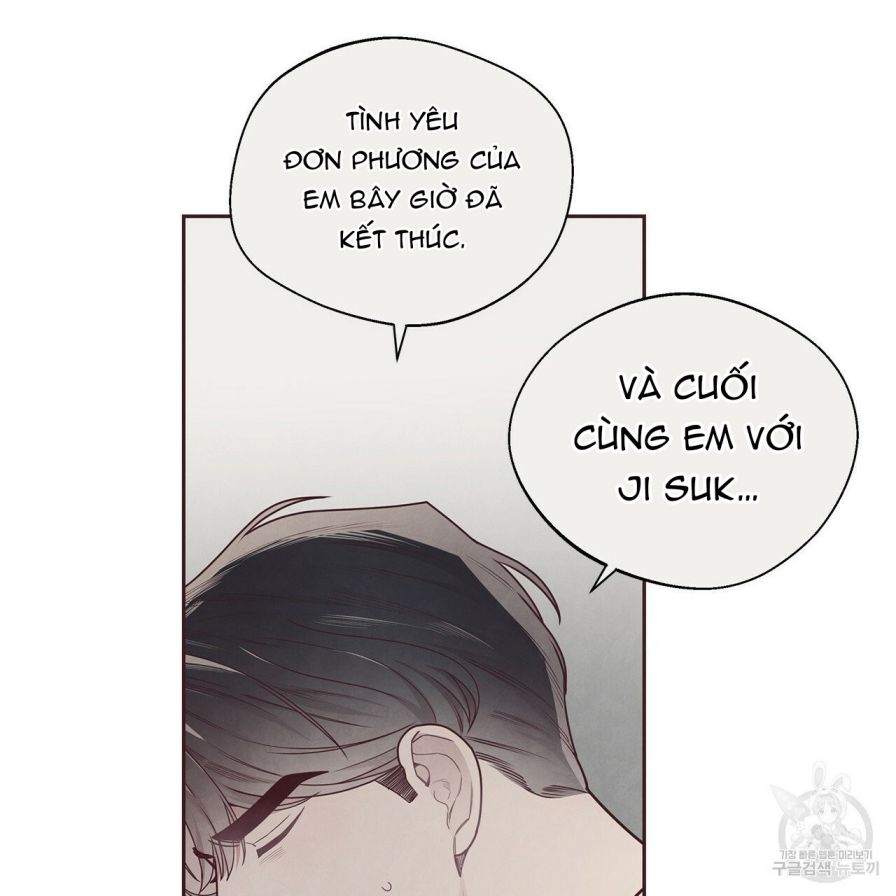 Mắt Xích Quan Hệ Chap 38 - Next Chap 39