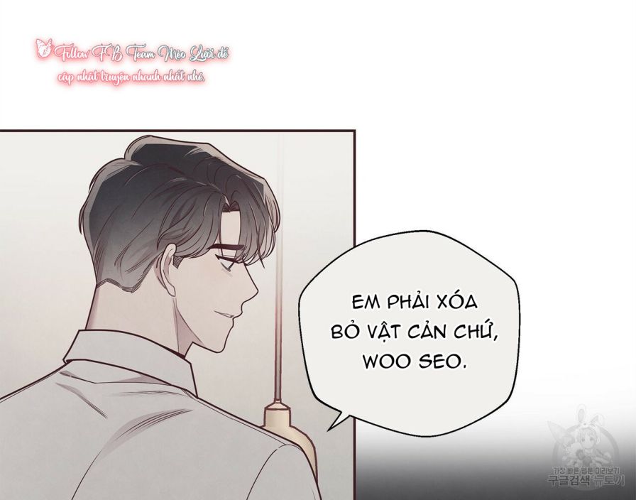 Mắt Xích Quan Hệ Chap 38 - Next Chap 39