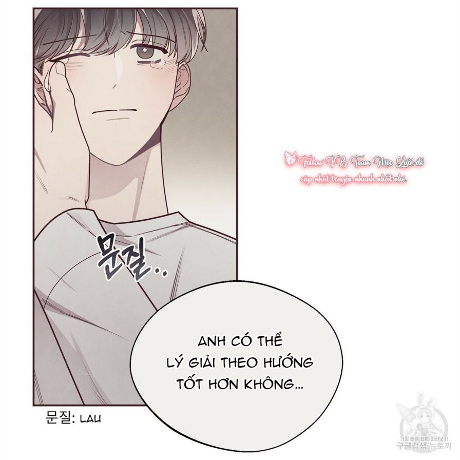 Mắt Xích Quan Hệ Chap 38 - Next Chap 39