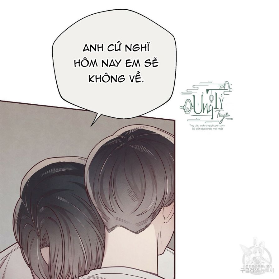 Mắt Xích Quan Hệ Chap 38 - Next Chap 39