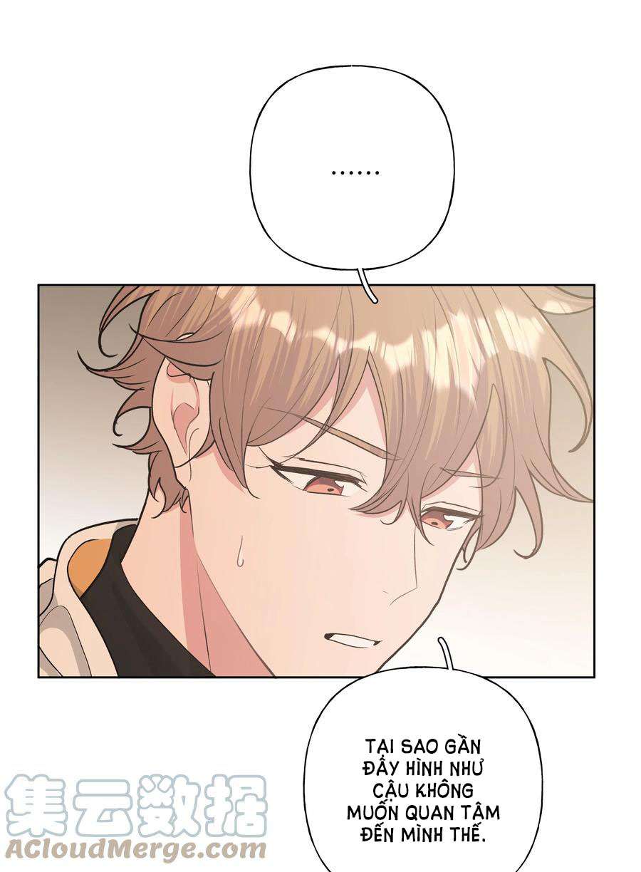 Đừng Nói Cậu Yêu Tôi Chap 29 - Next Chap 30