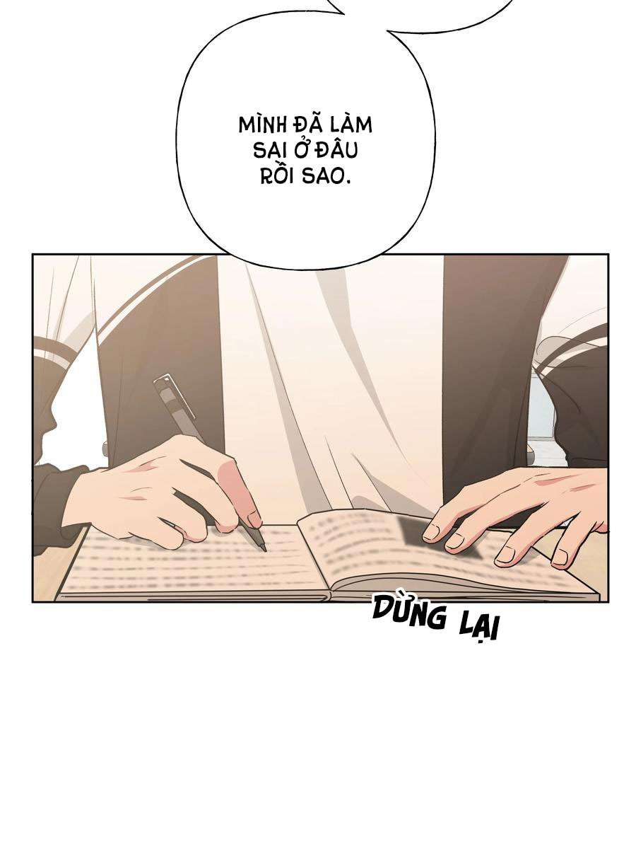 Đừng Nói Cậu Yêu Tôi Chap 29 - Next Chap 30