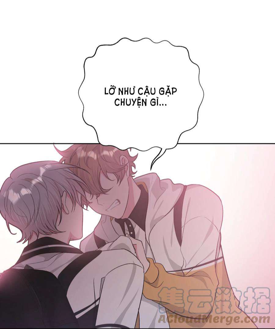 Đừng Nói Cậu Yêu Tôi Chap 29 - Next Chap 30