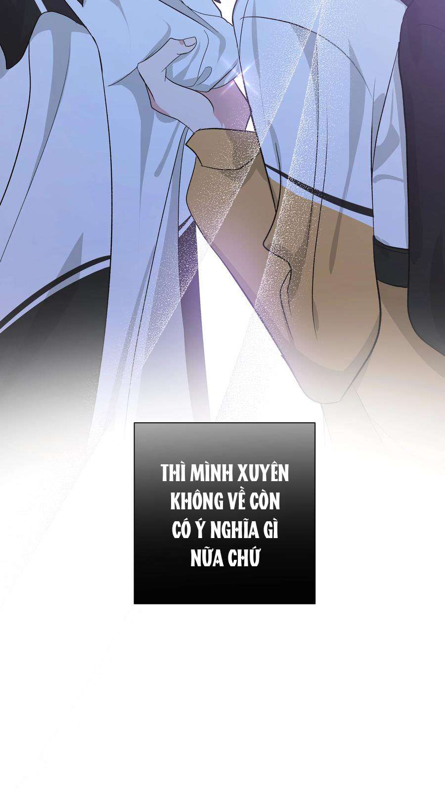 Đừng Nói Cậu Yêu Tôi Chap 29 - Next Chap 30