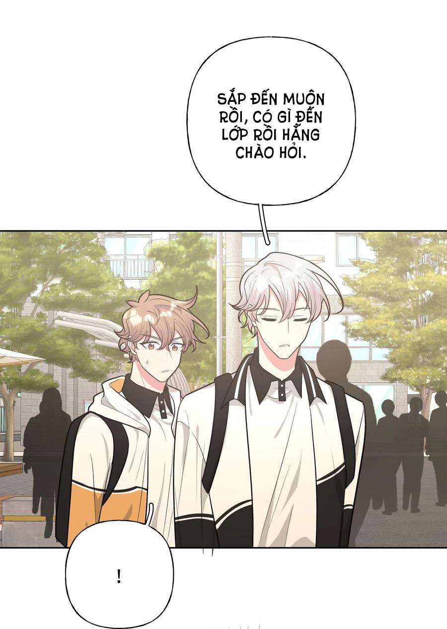 Đừng Nói Cậu Yêu Tôi Chap 29 - Next Chap 30