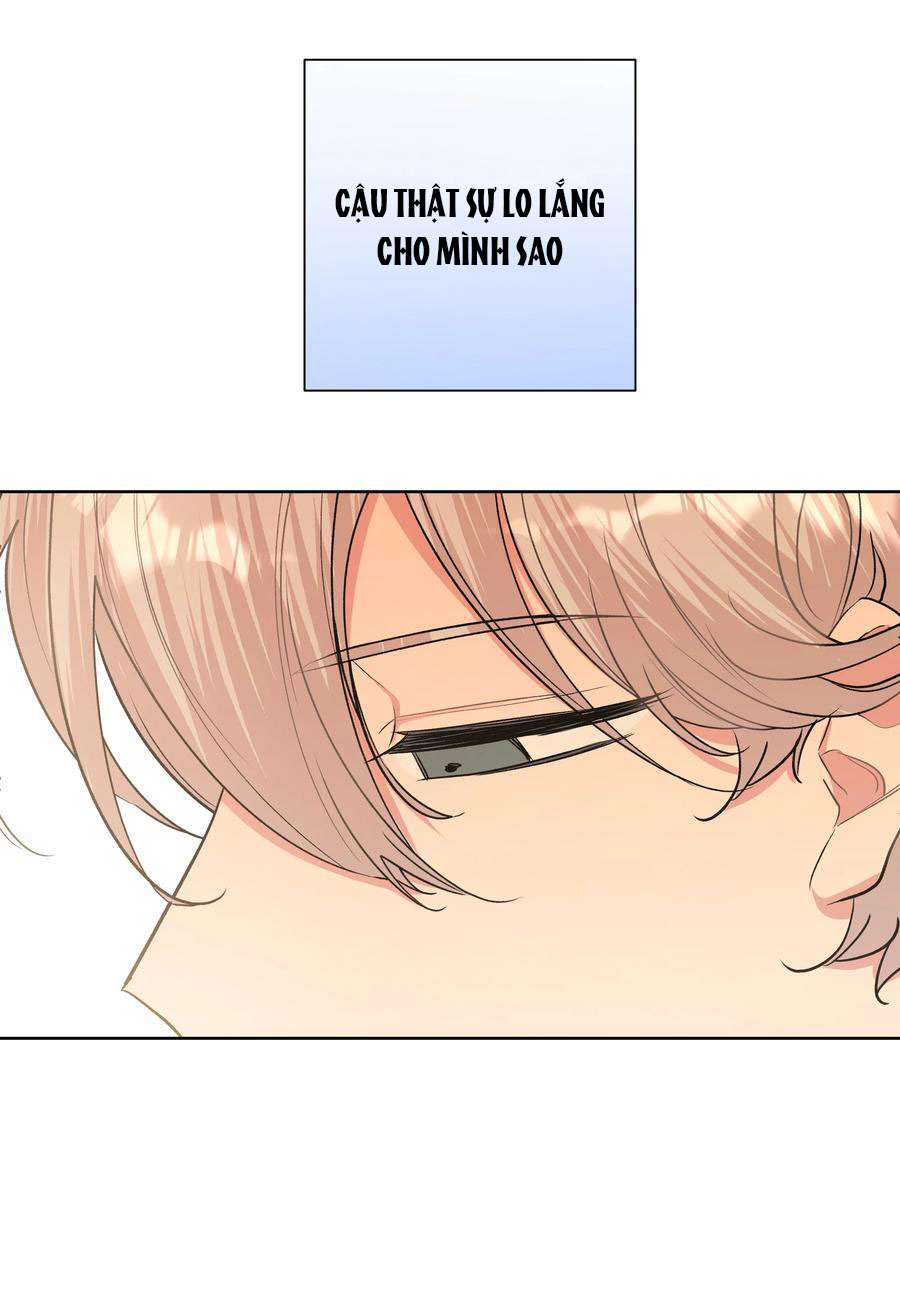 Đừng Nói Cậu Yêu Tôi Chap 30 - Next Chap 31