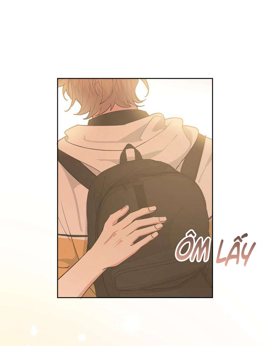 Đừng Nói Cậu Yêu Tôi Chap 30 - Next Chap 31