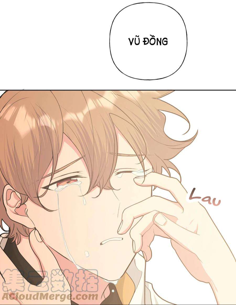 Đừng Nói Cậu Yêu Tôi Chap 30 - Next Chap 31