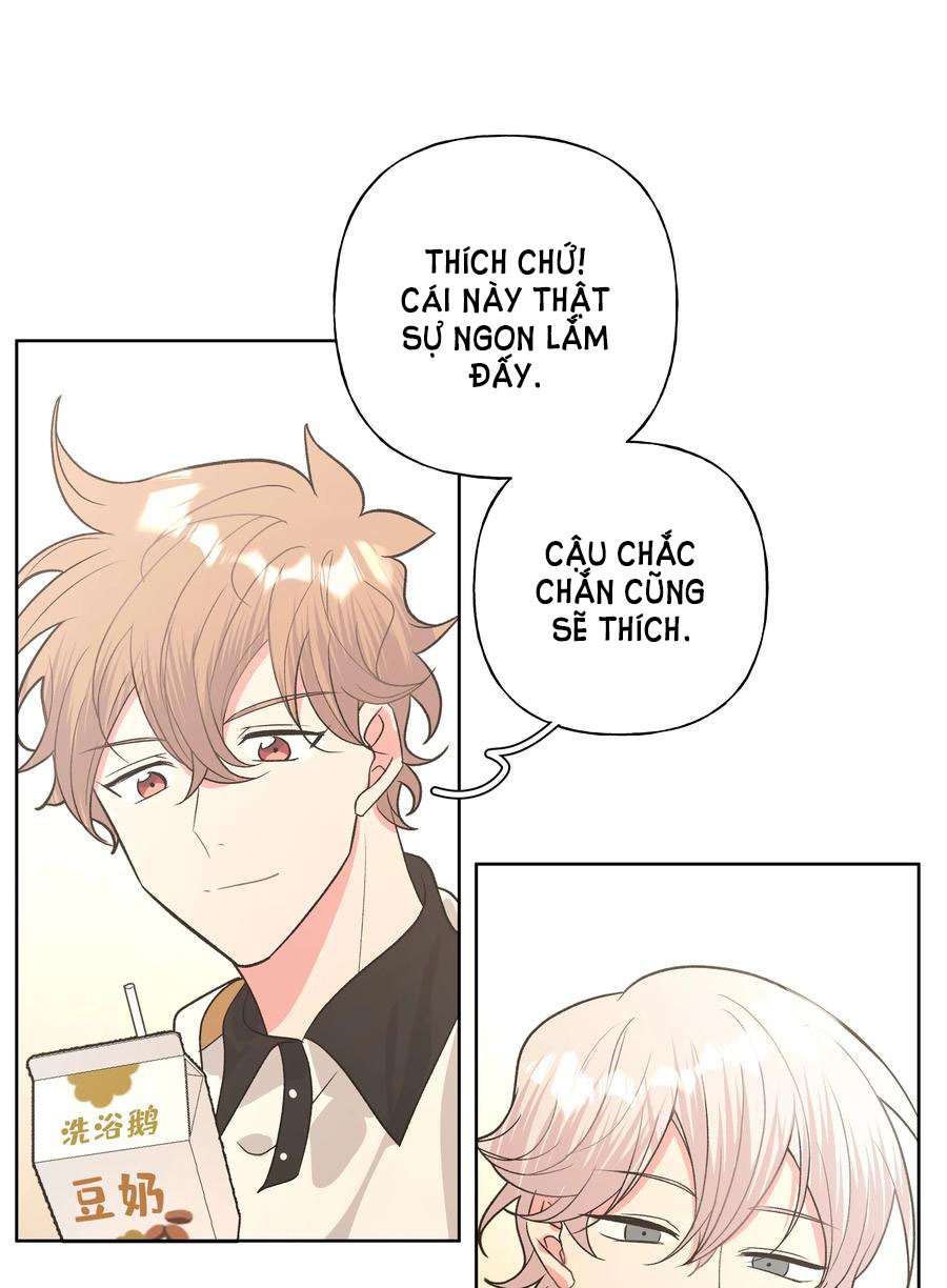 Đừng Nói Cậu Yêu Tôi Chap 30 - Next Chap 31