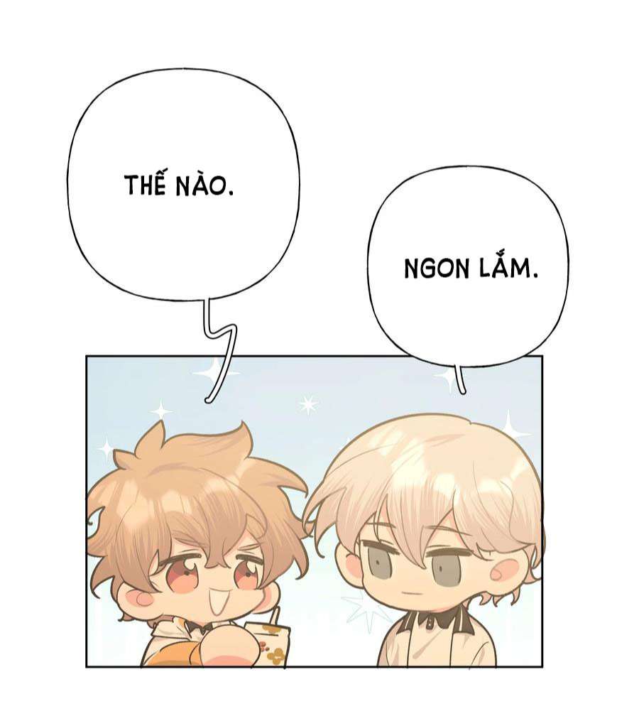 Đừng Nói Cậu Yêu Tôi Chap 30 - Next Chap 31