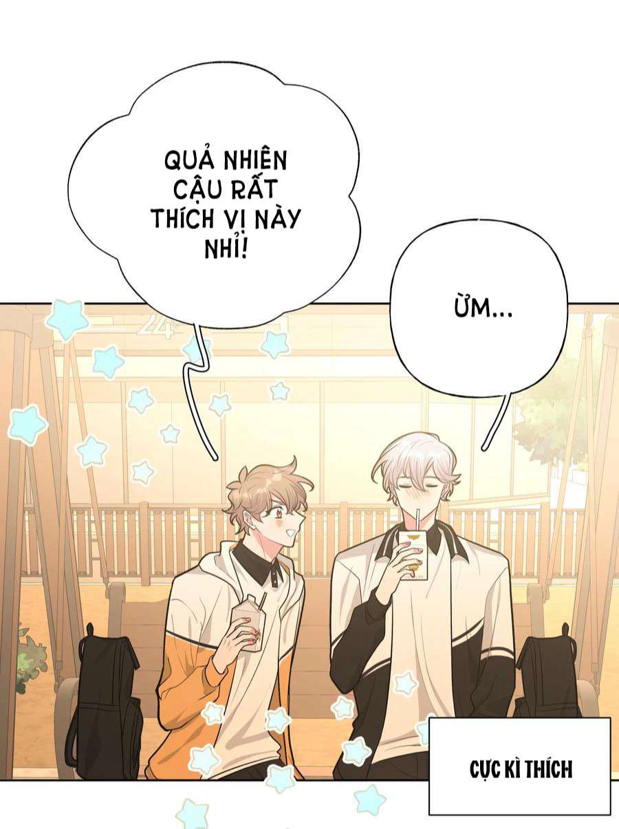 Đừng Nói Cậu Yêu Tôi Chap 30 - Next Chap 31