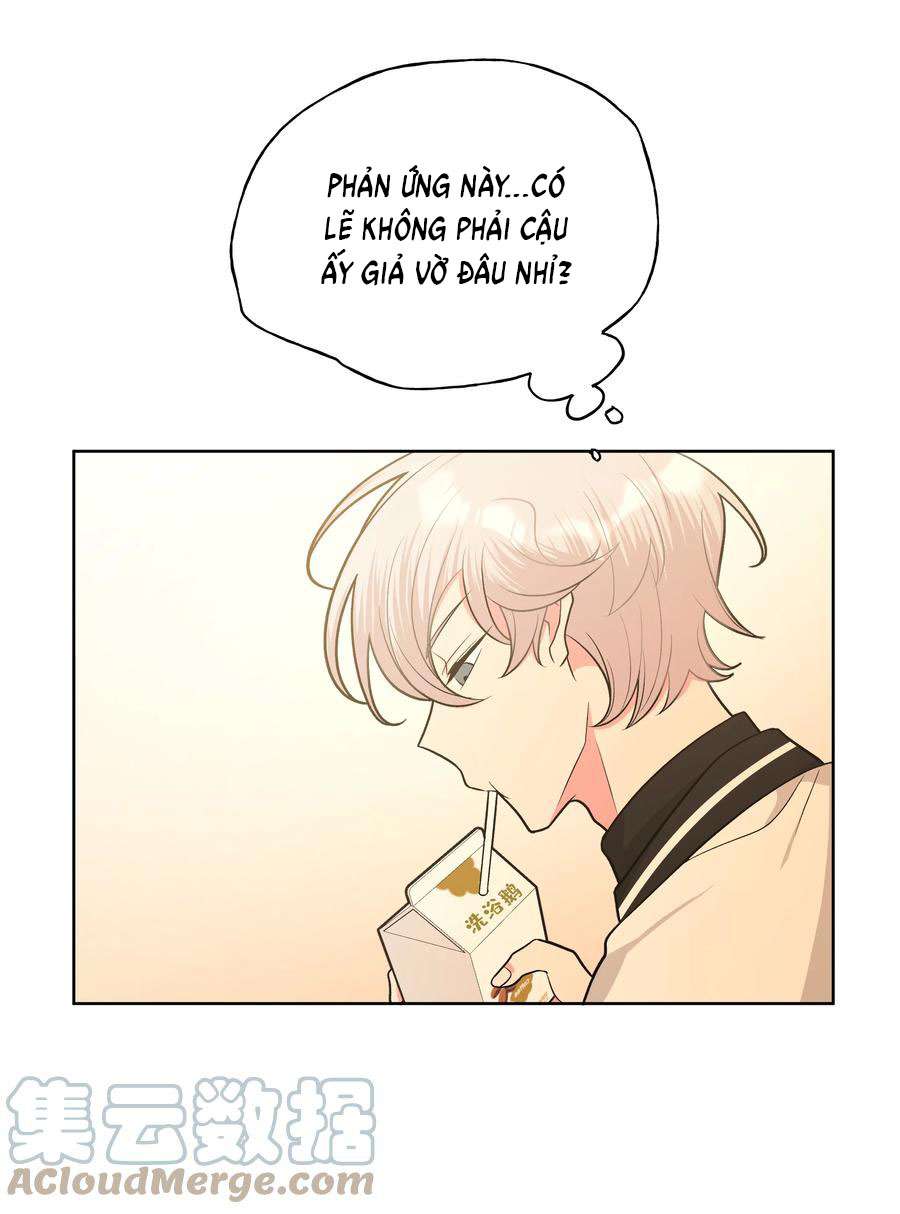 Đừng Nói Cậu Yêu Tôi Chap 30 - Next Chap 31