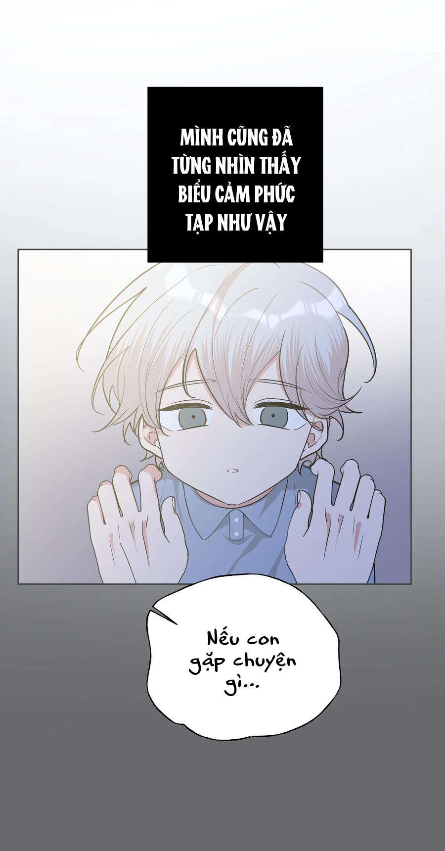 Đừng Nói Cậu Yêu Tôi Chap 30 - Next Chap 31